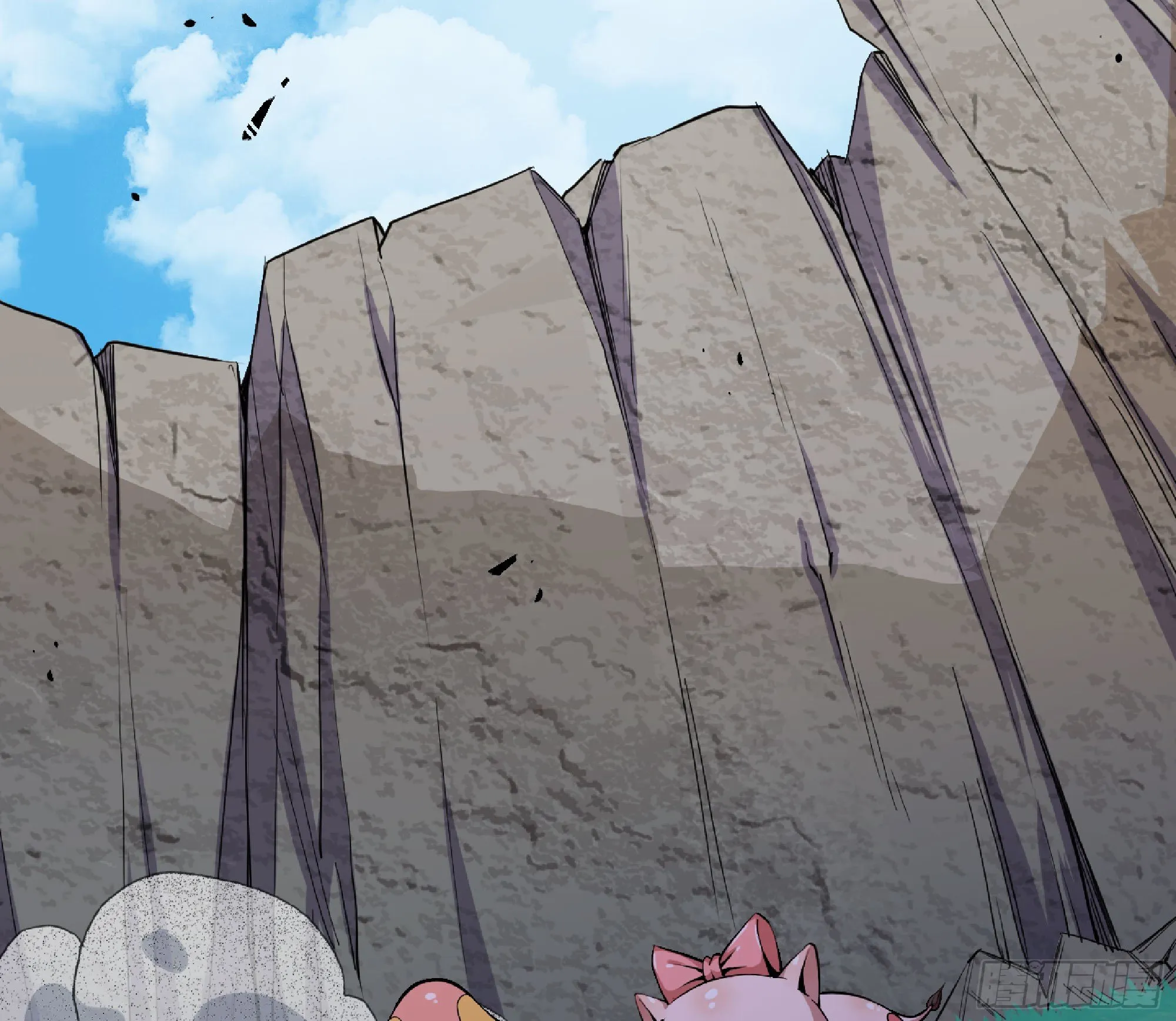 46- 狂暴猪猪 第27页