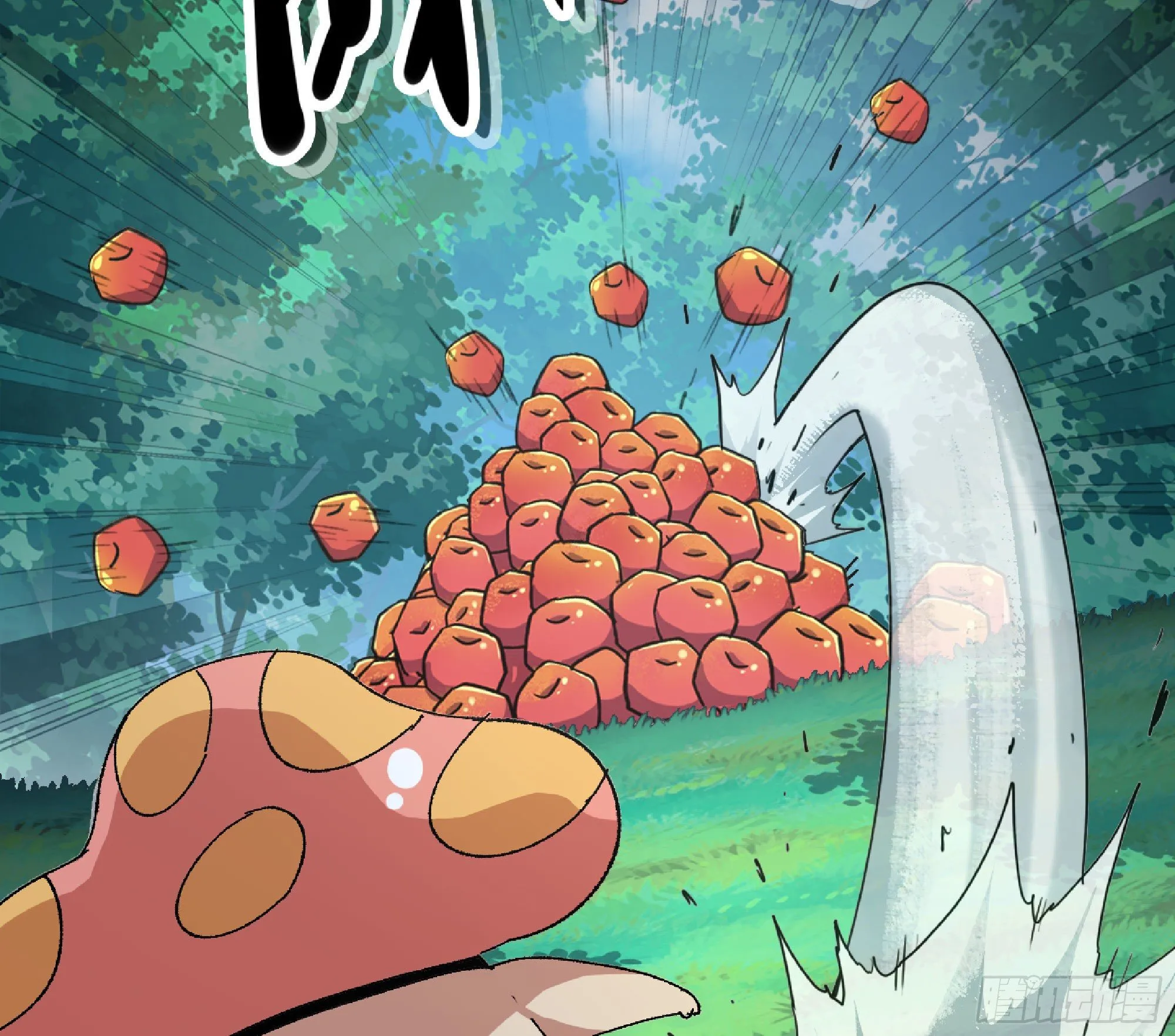 46- 狂暴猪猪 第120页