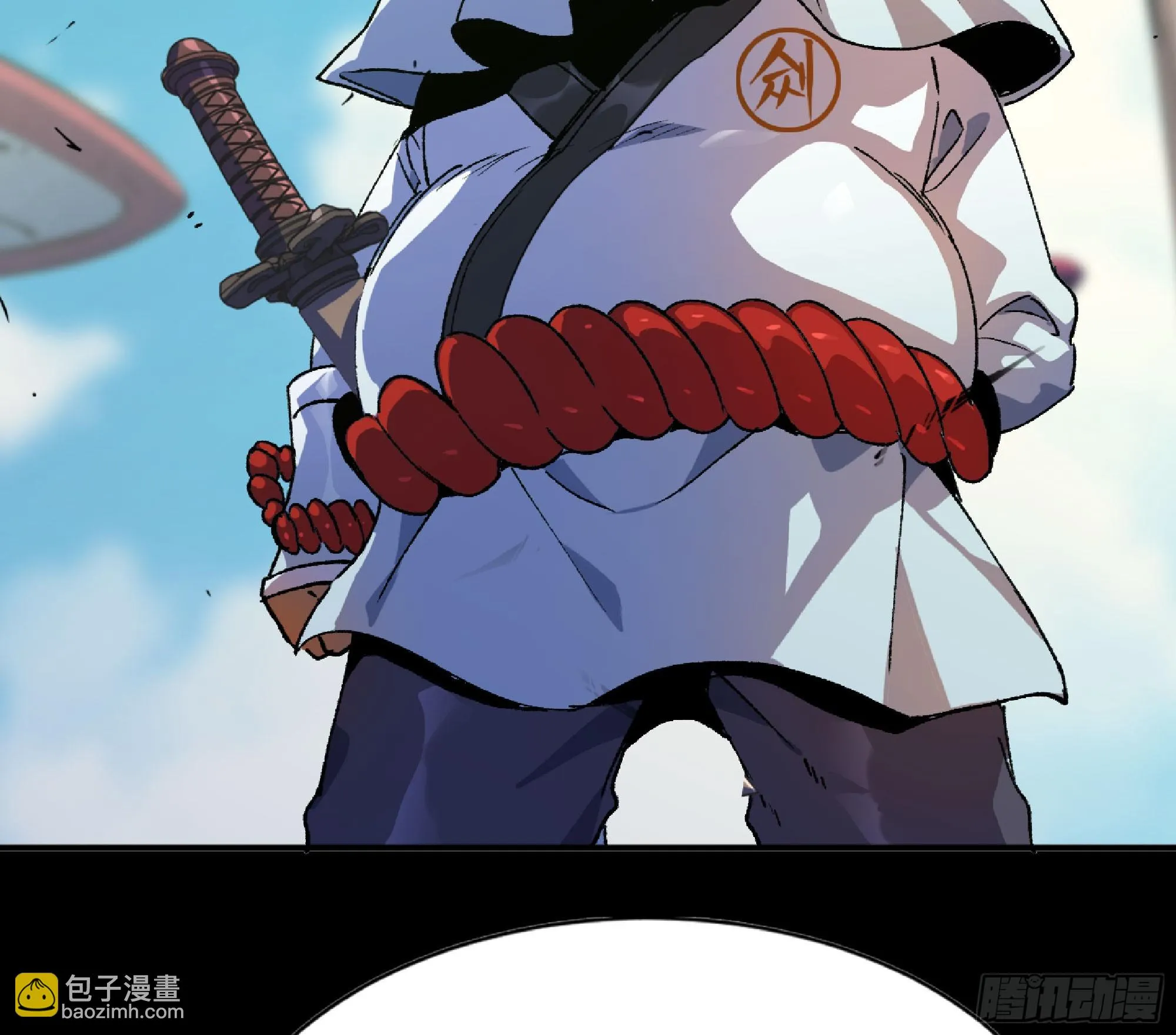 82 隐藏的过去 第28页