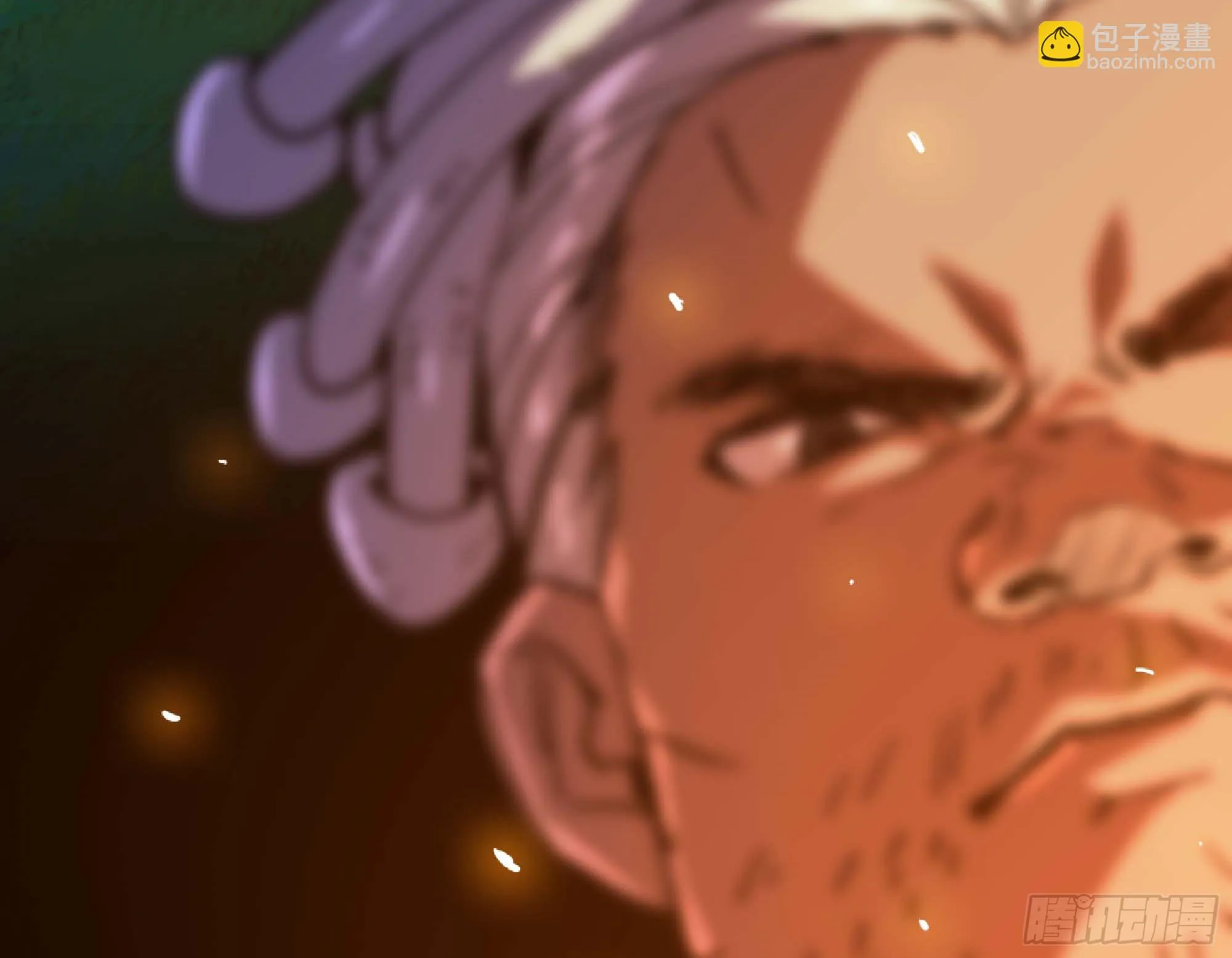 82 隐藏的过去 第106页
