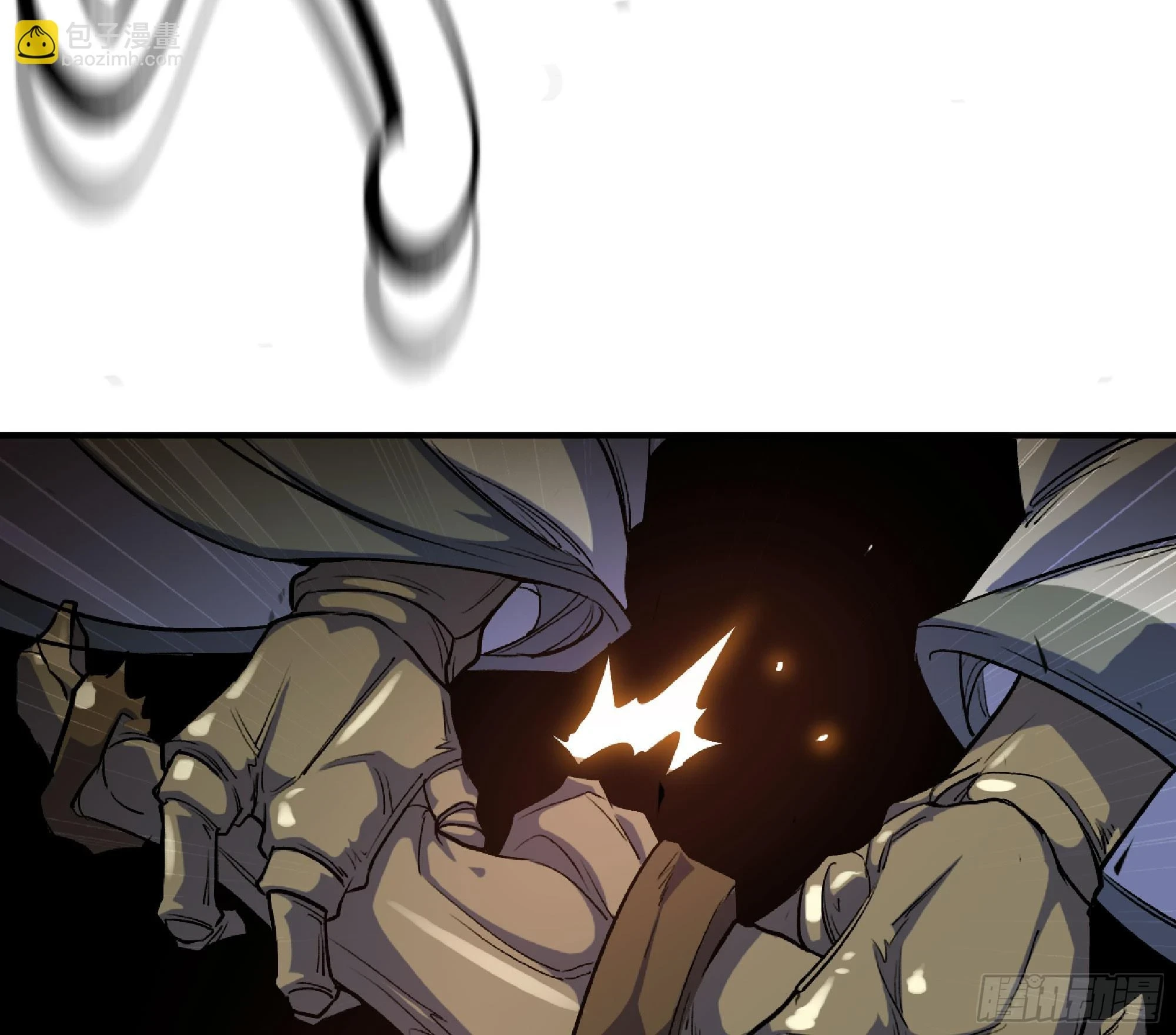 87 螳螂大师 第31页