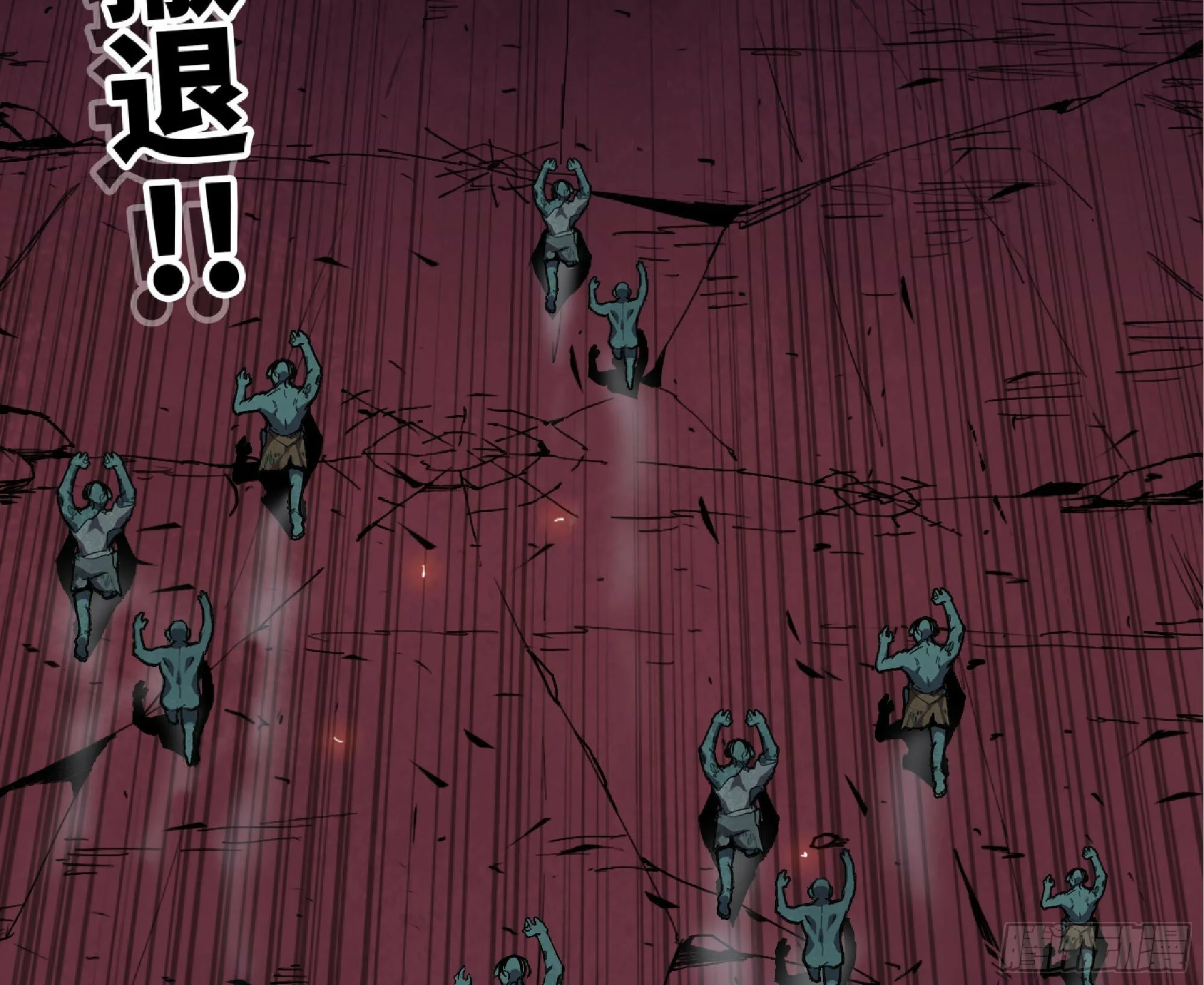107 野猪王的实力 第69页