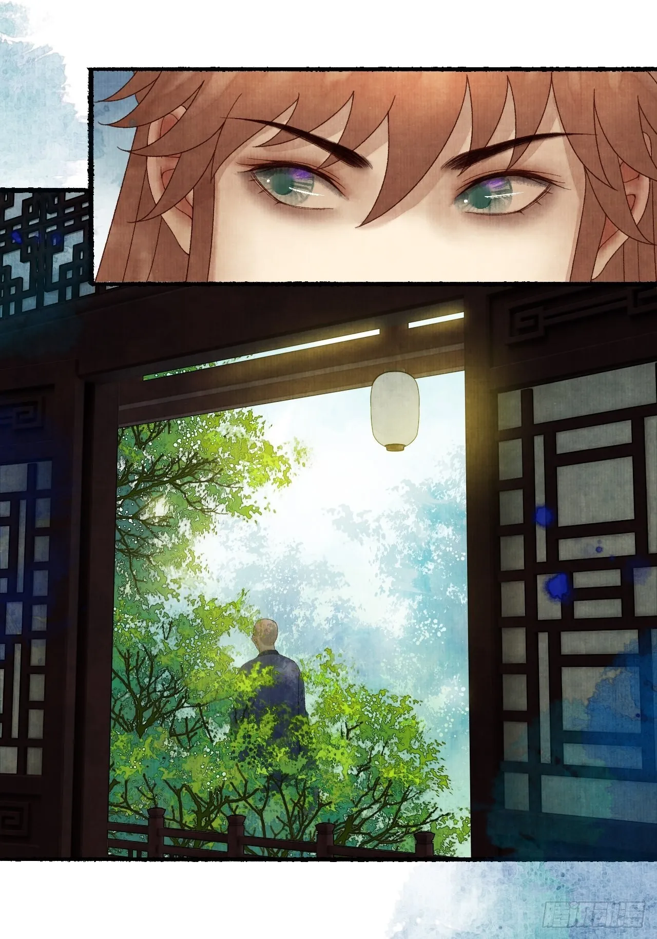 第三十话 道士砸场子 第9页