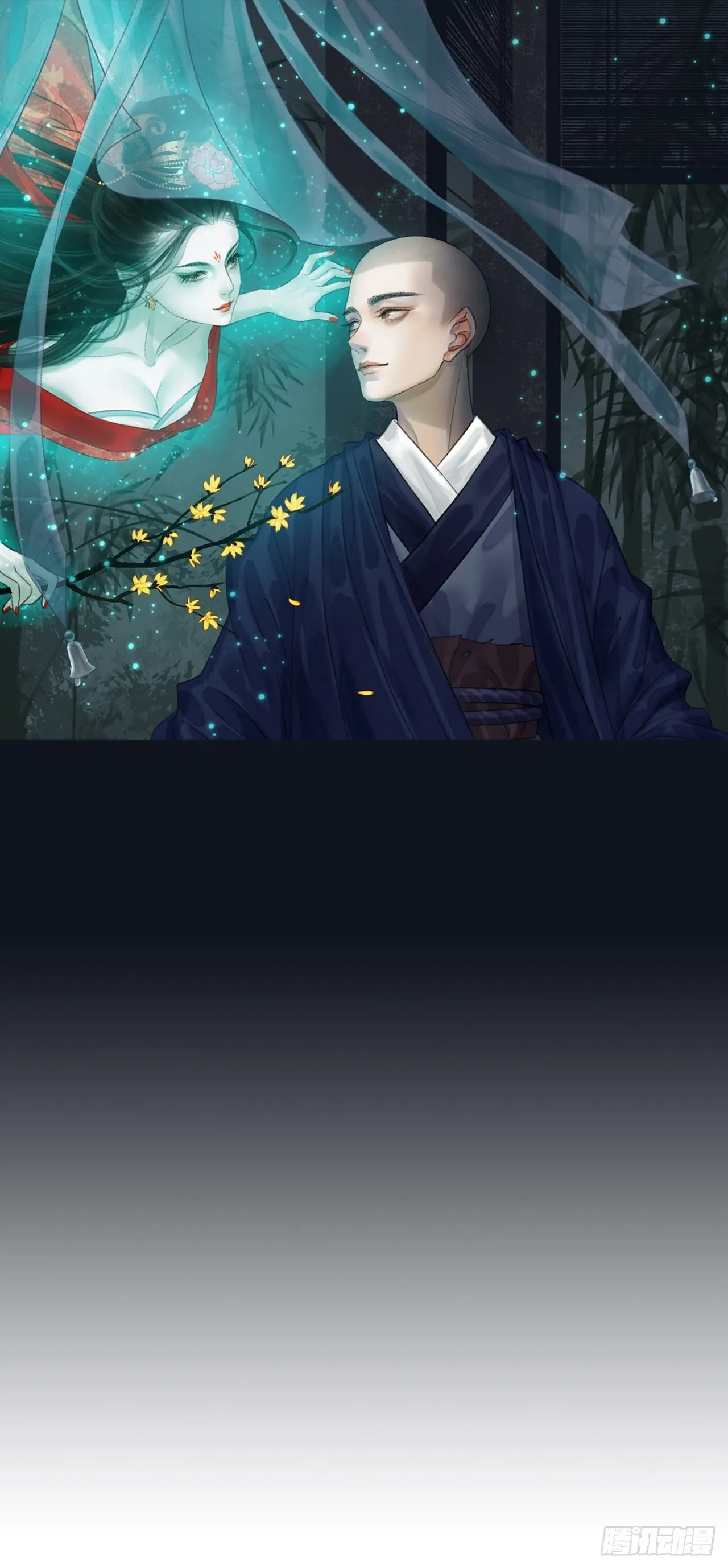 开心小剧场 第1页