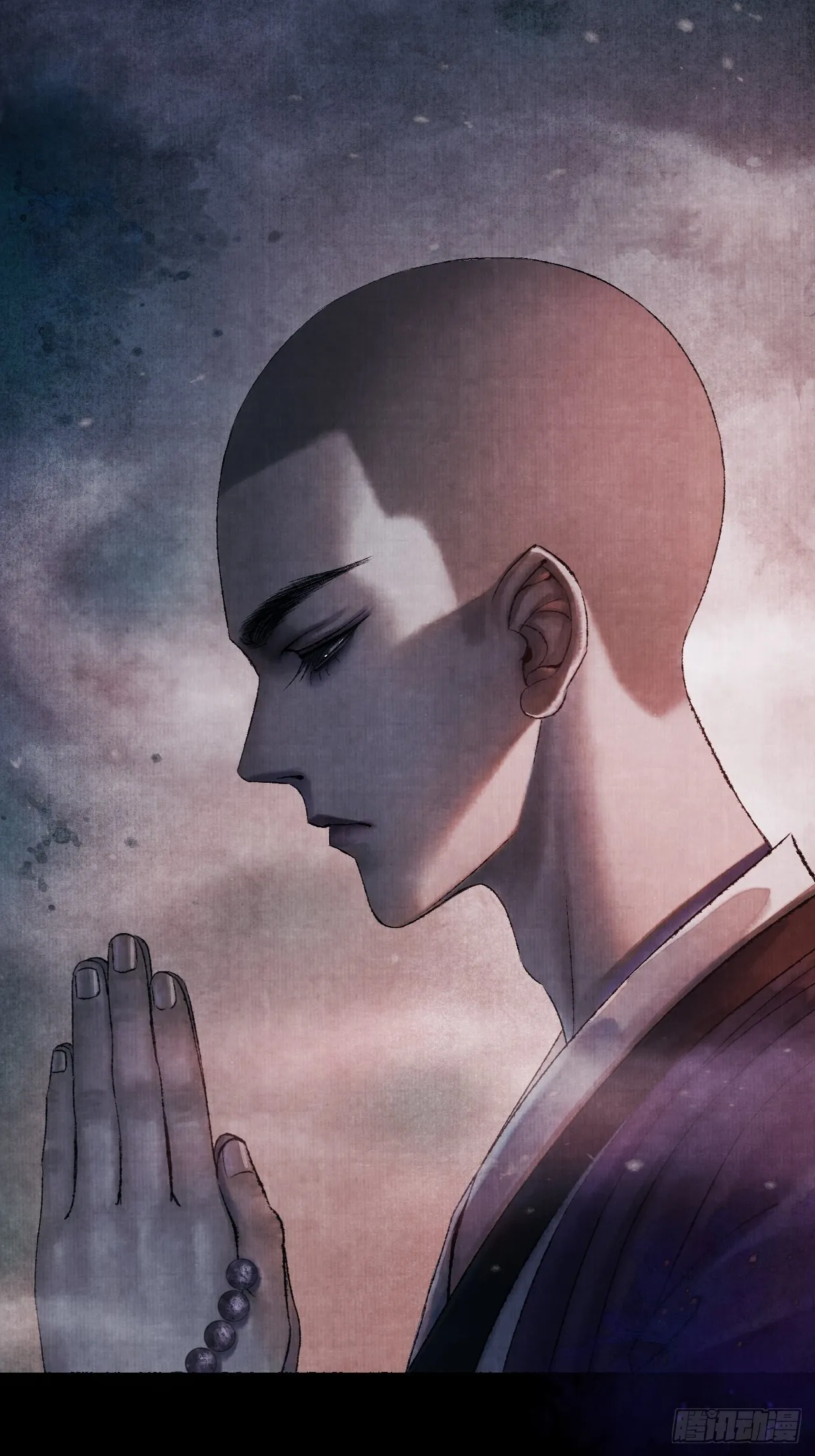 第一话 人鬼同行 第36页