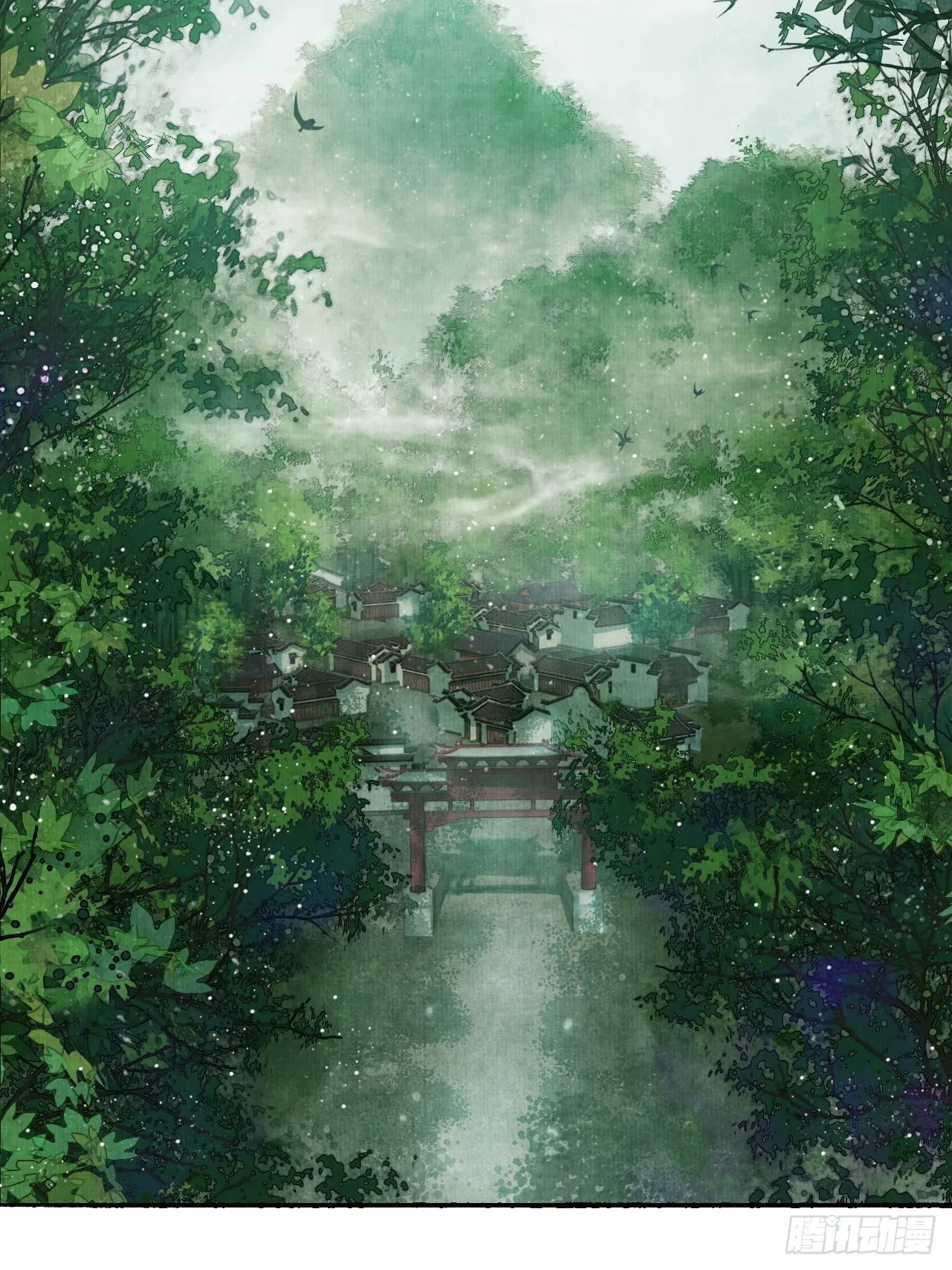 第二话 换个地儿继续骗 第6页