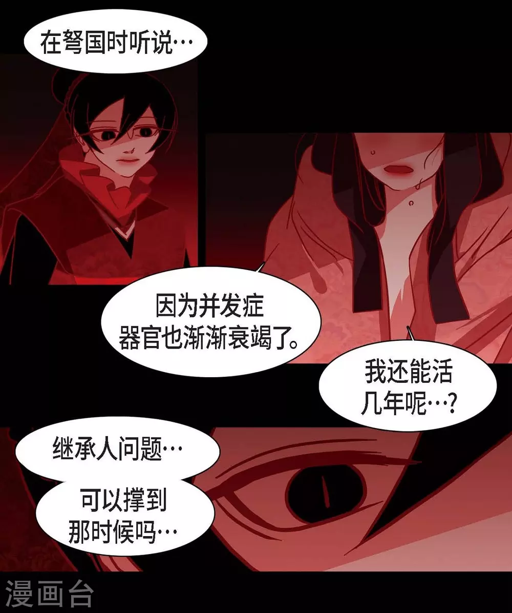 第21话 我不想死 第36页