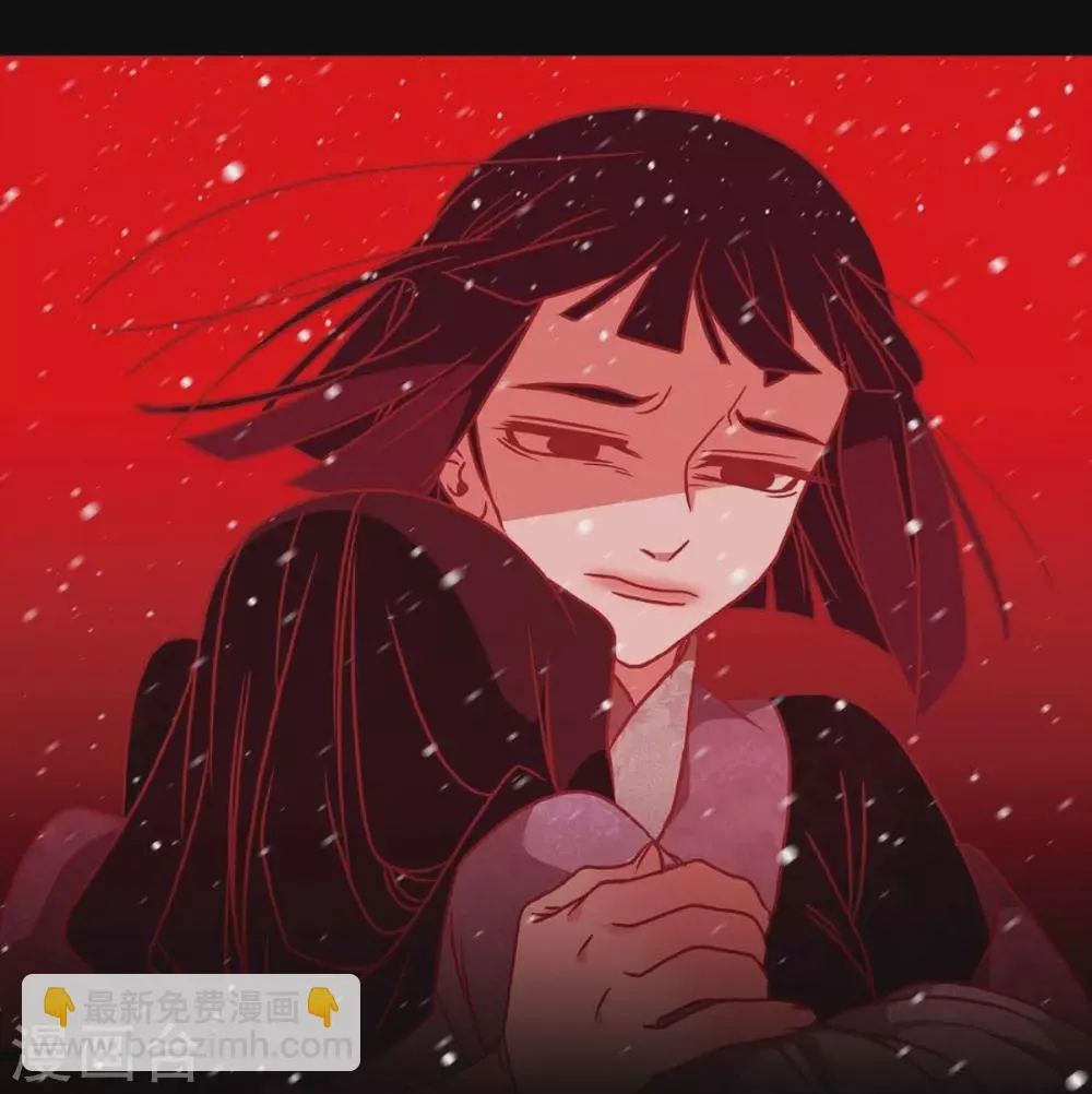 第30话 出逃 第22页