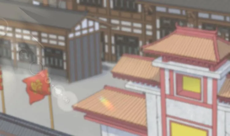第3话 师姐请自重 第42页