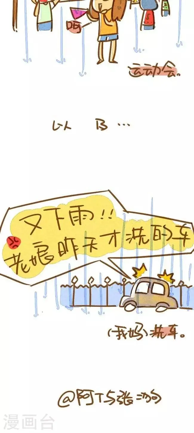 第30话 三大求雨仪式 第2页