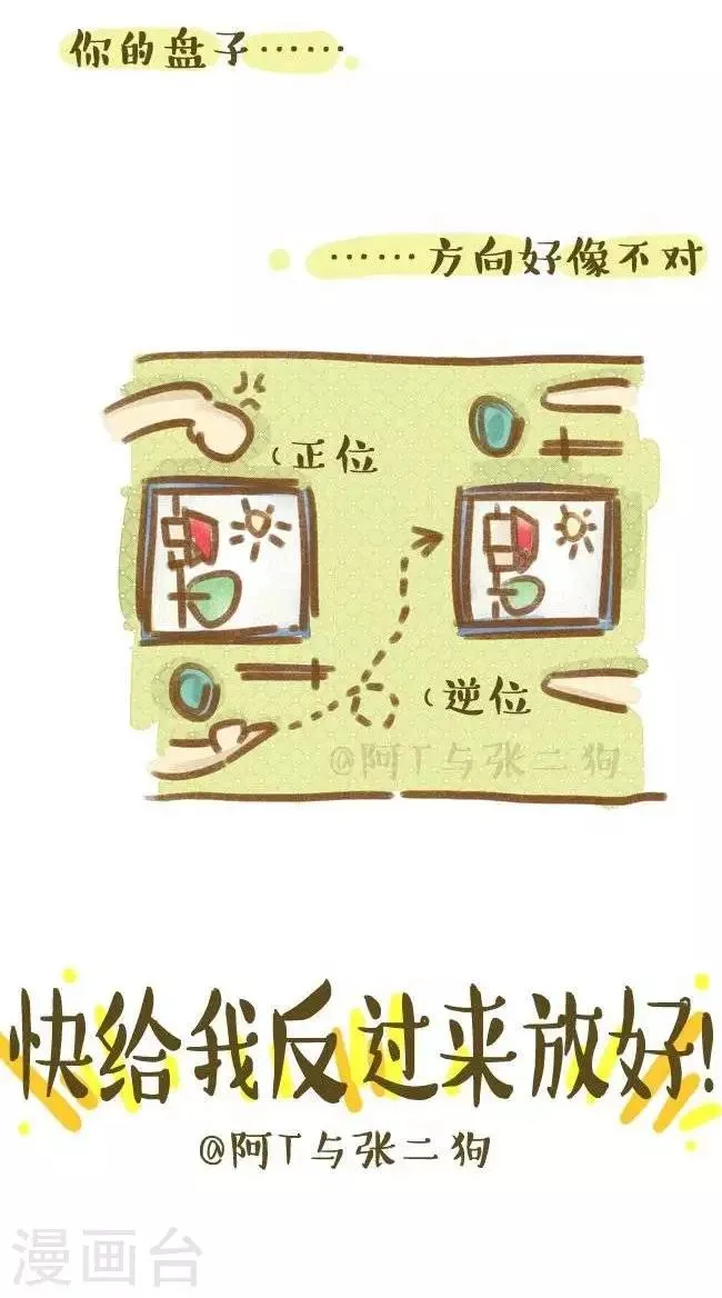 第35话 我的妈妈有强迫症 第2页