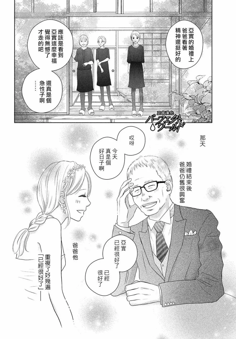 第45话 两人的生活 第7页