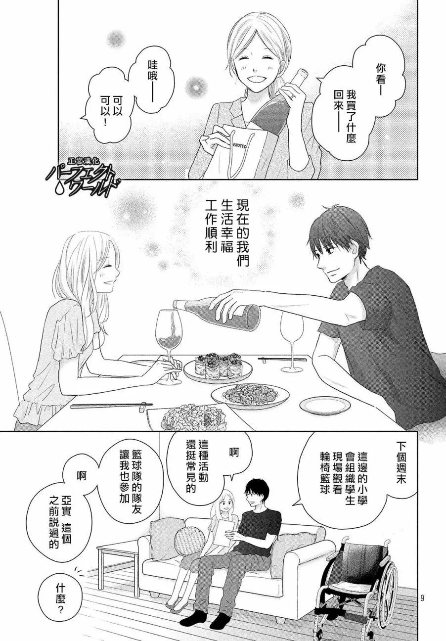 第45话 两人的生活 第12页