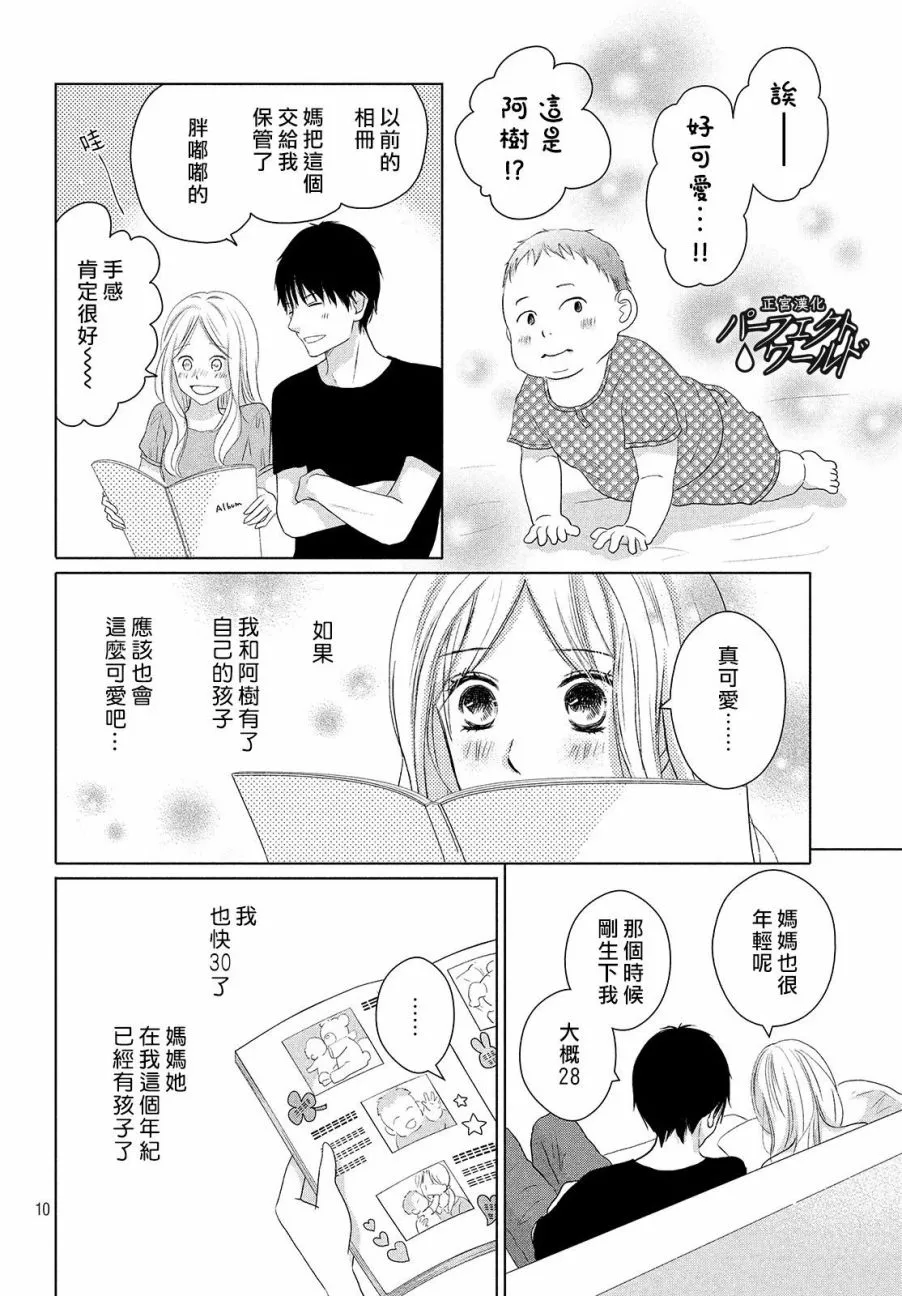 第45话 两人的生活 第13页