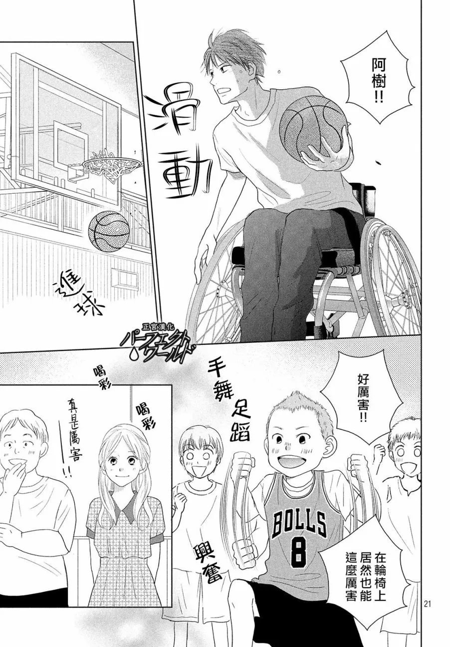 第45话 两人的生活 第24页