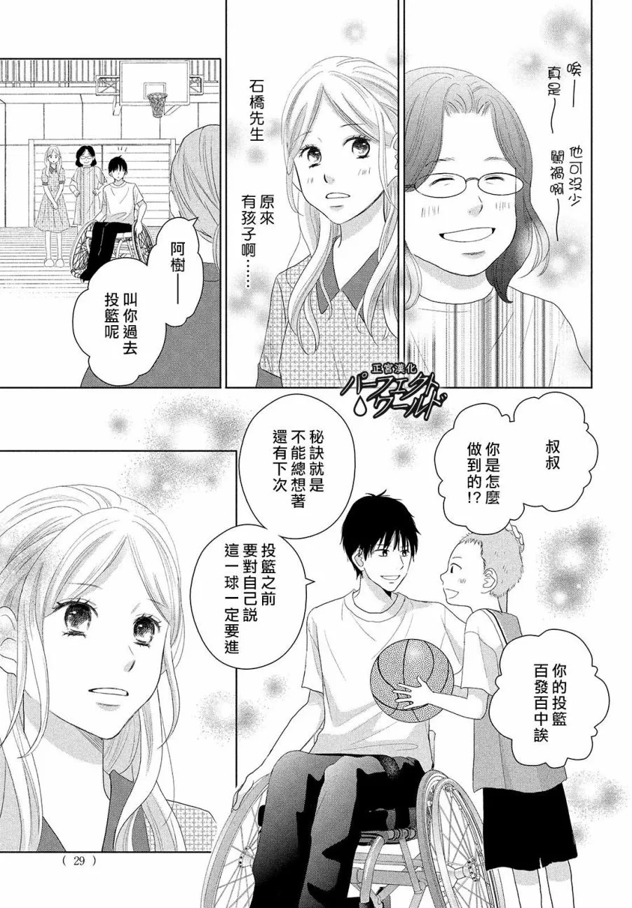 第45话 两人的生活 第26页