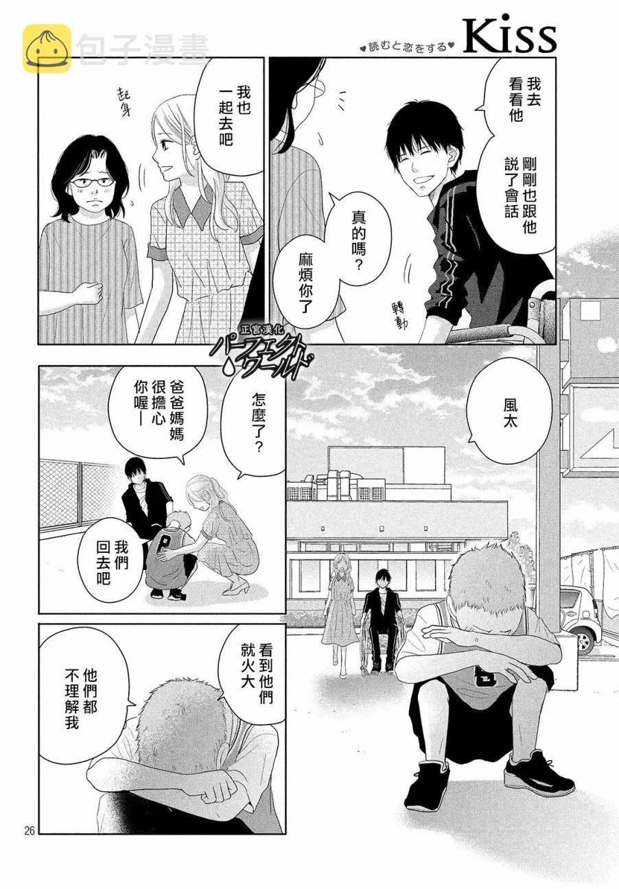 第45话 两人的生活 第29页