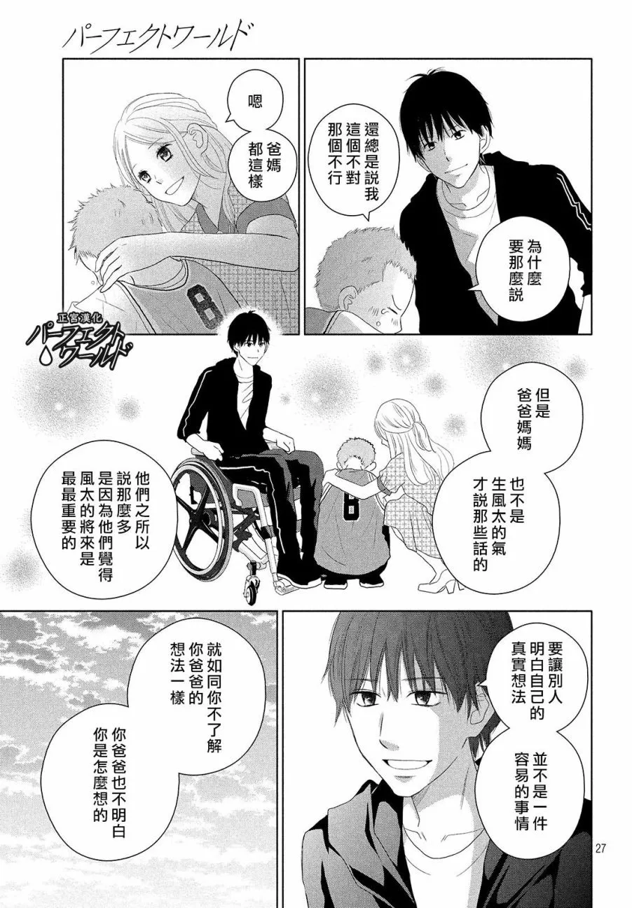 第45话 两人的生活 第30页