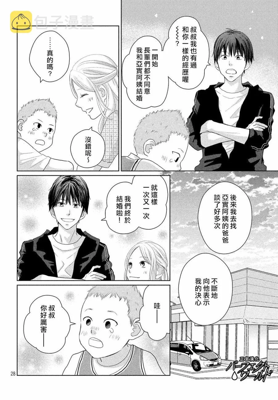 第45话 两人的生活 第31页