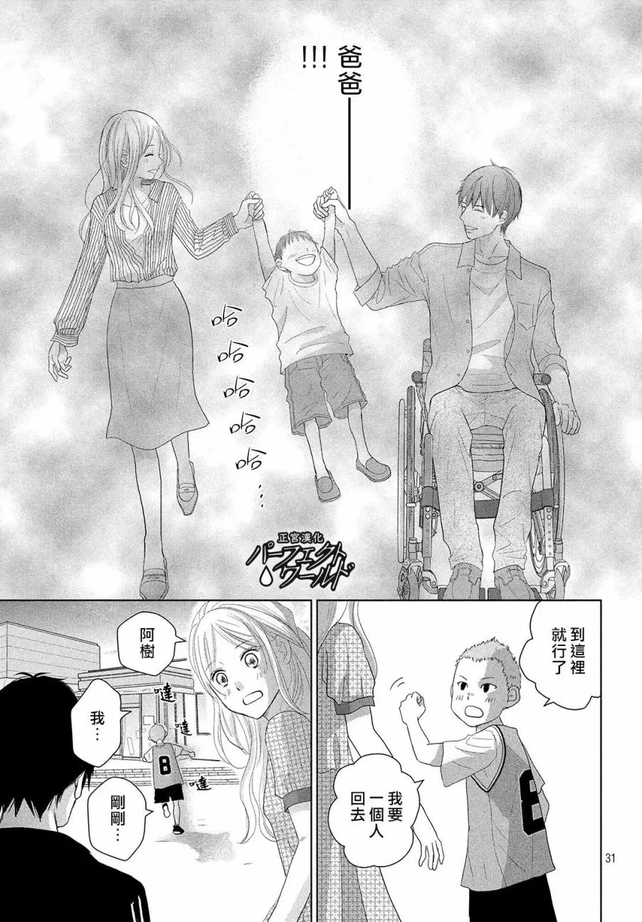 第45话 两人的生活 第34页