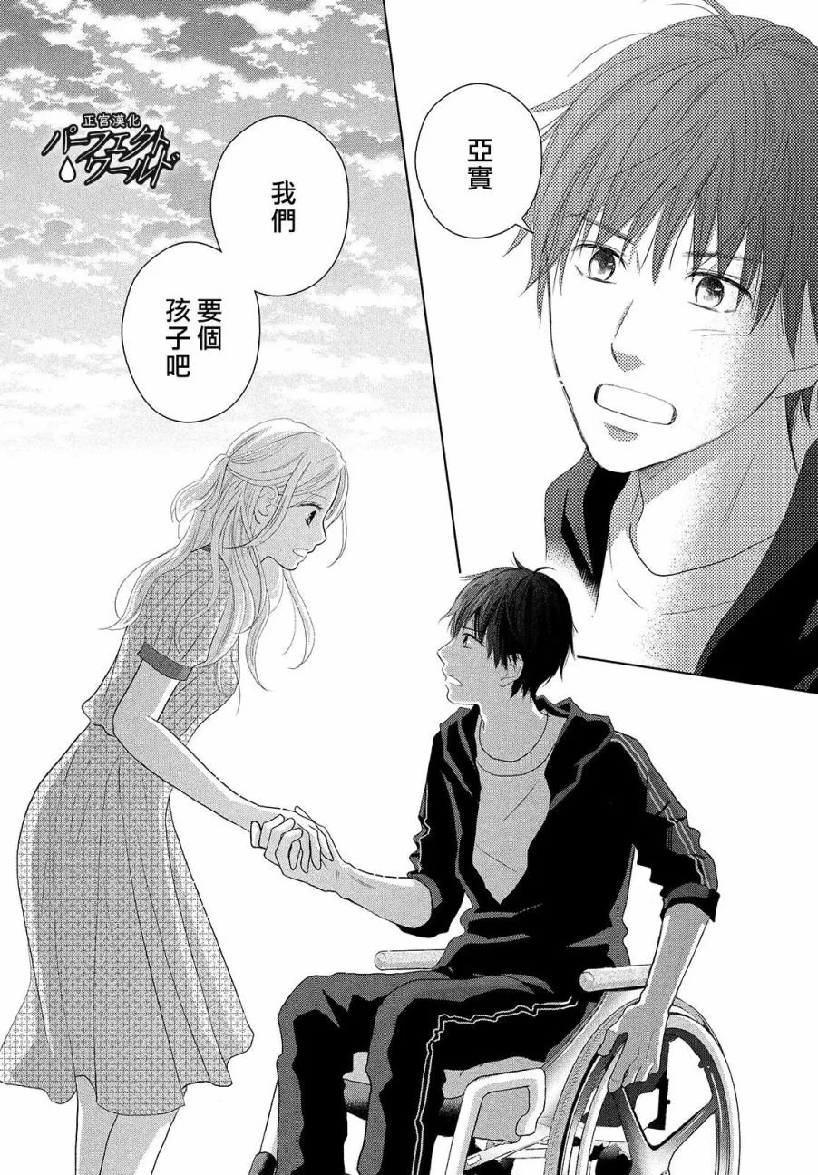 第45话 两人的生活 第35页