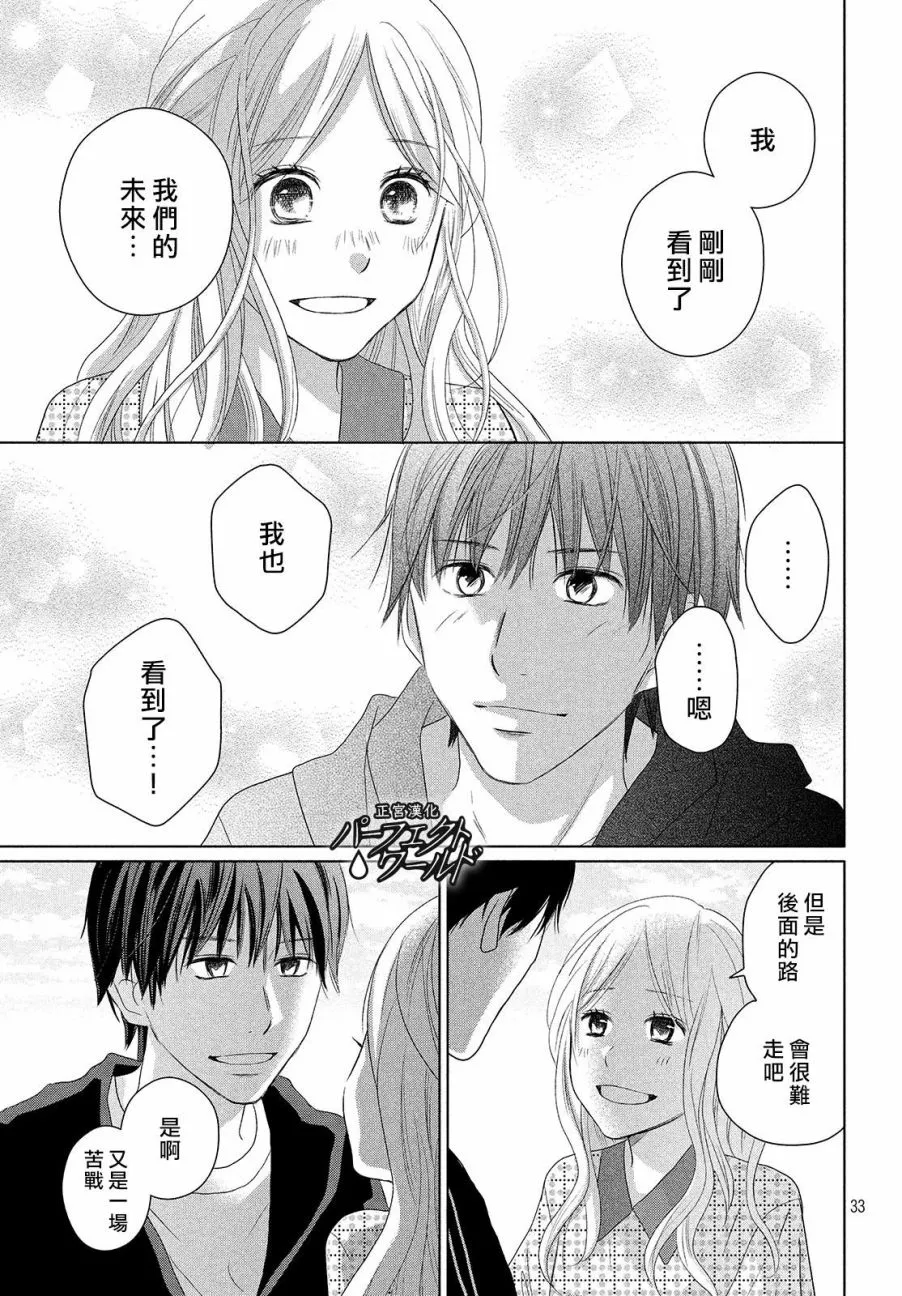 第45话 两人的生活 第36页