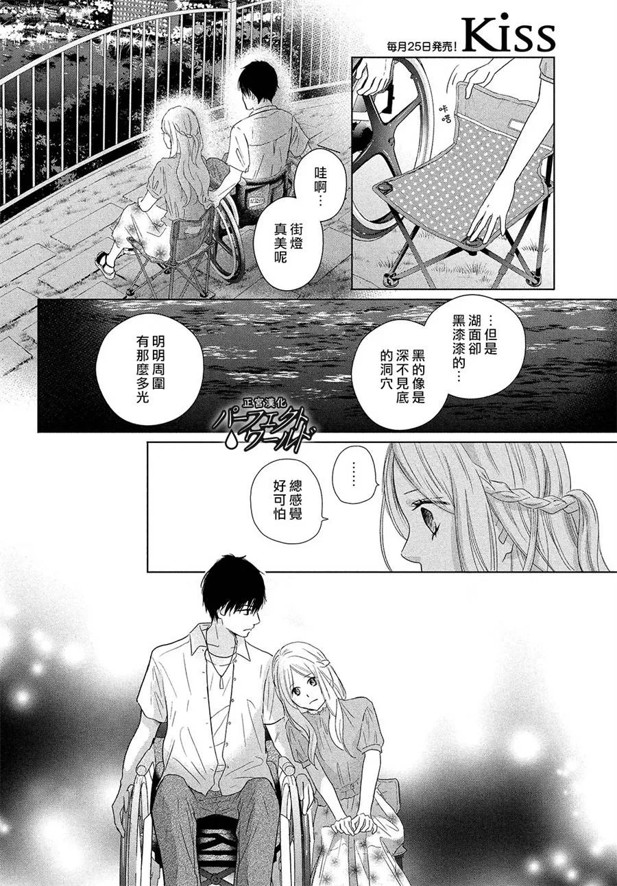 第43话 我们的未来 第24页