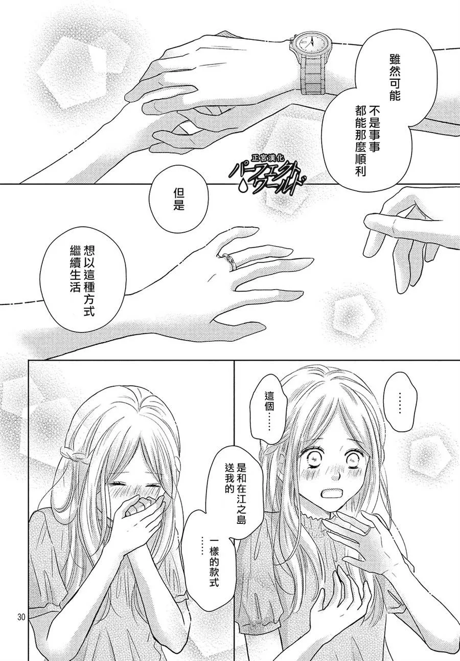 第43话 我们的未来 第30页