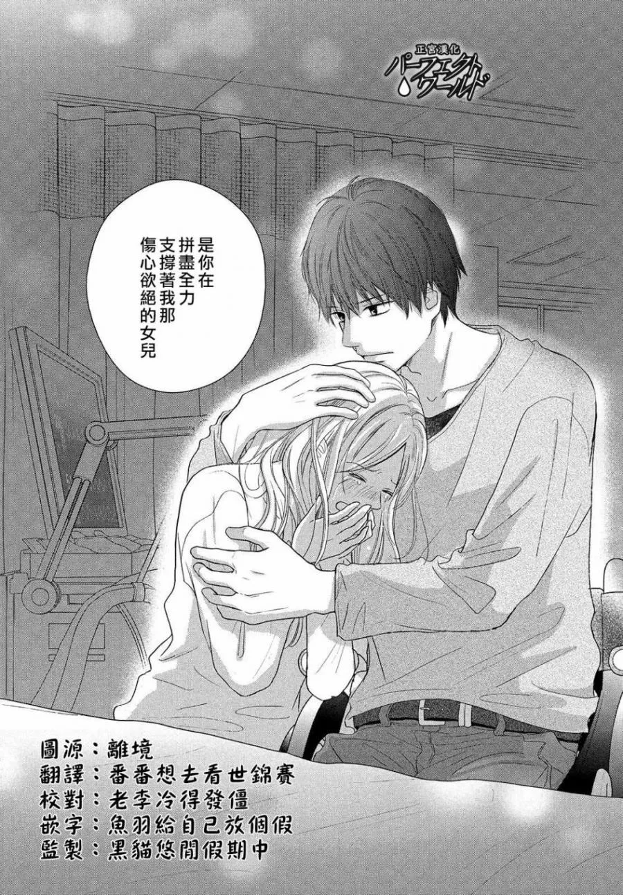 第42话 破冰 第24页