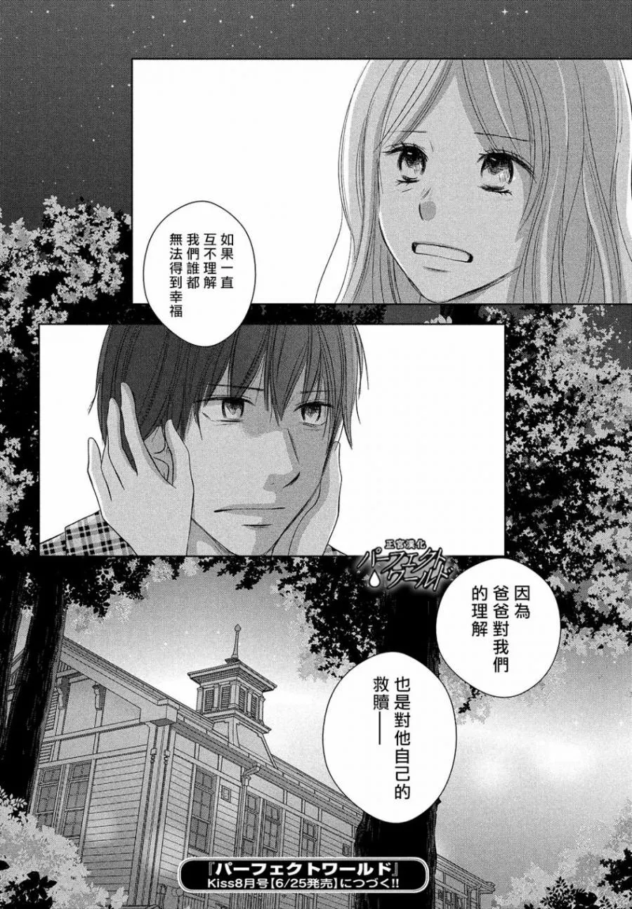 第40话 春的风暴 第33页