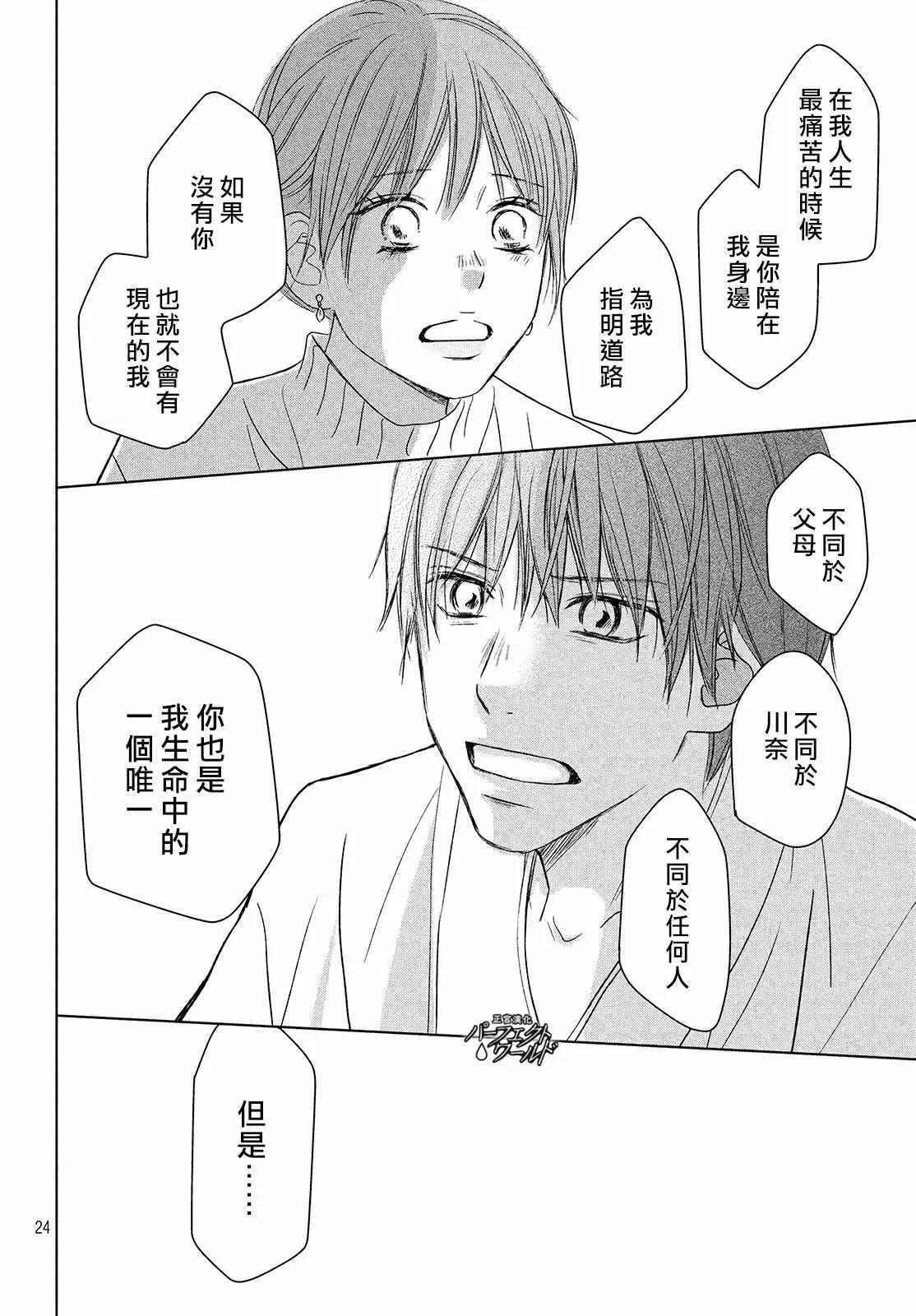第38话 寄托于你的梦 第24页