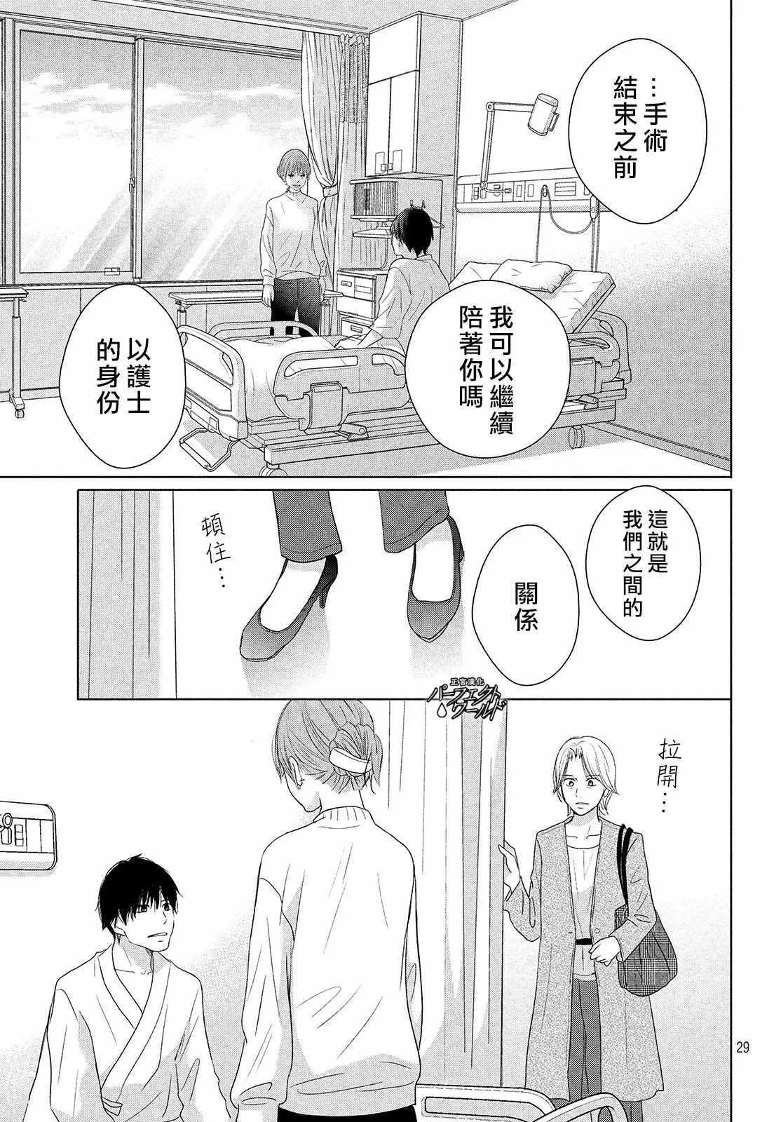 第38话 寄托于你的梦 第29页