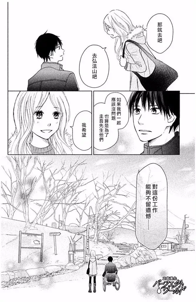 第29话 前兆 第10页