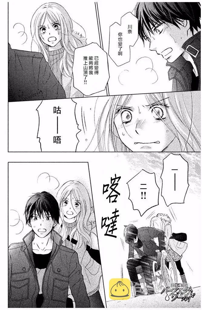 第29话 前兆 第18页