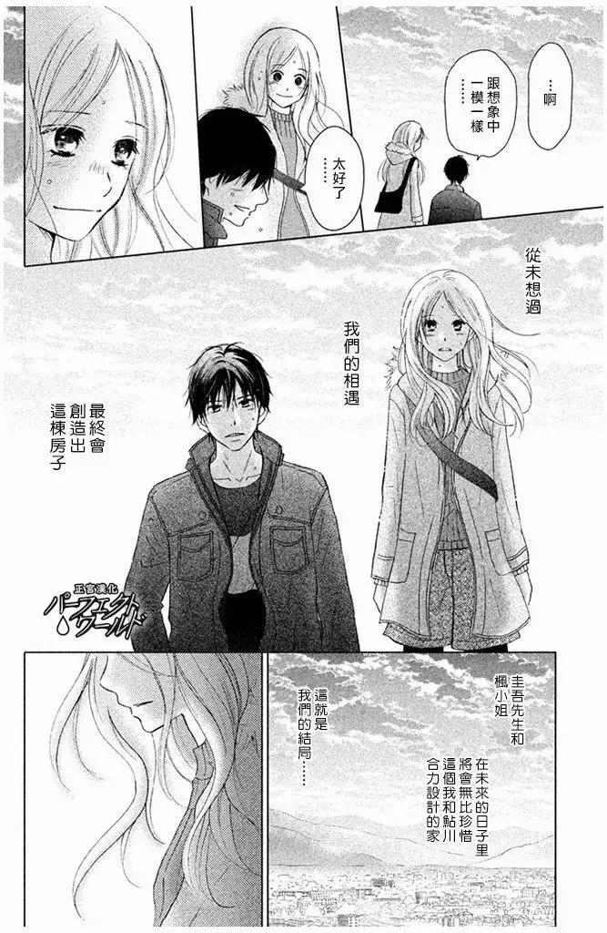 第29话 前兆 第20页