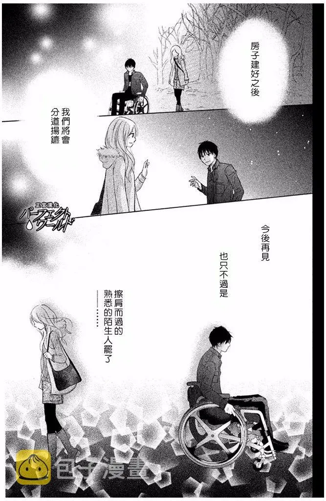 第29话 前兆 第21页