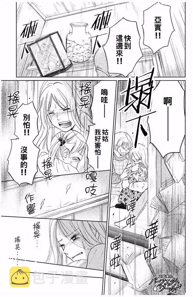 第29话 前兆 第27页