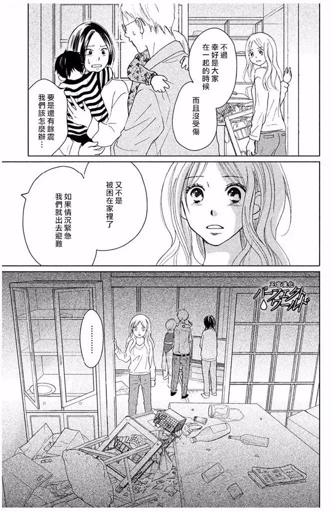 第29话 前兆 第29页