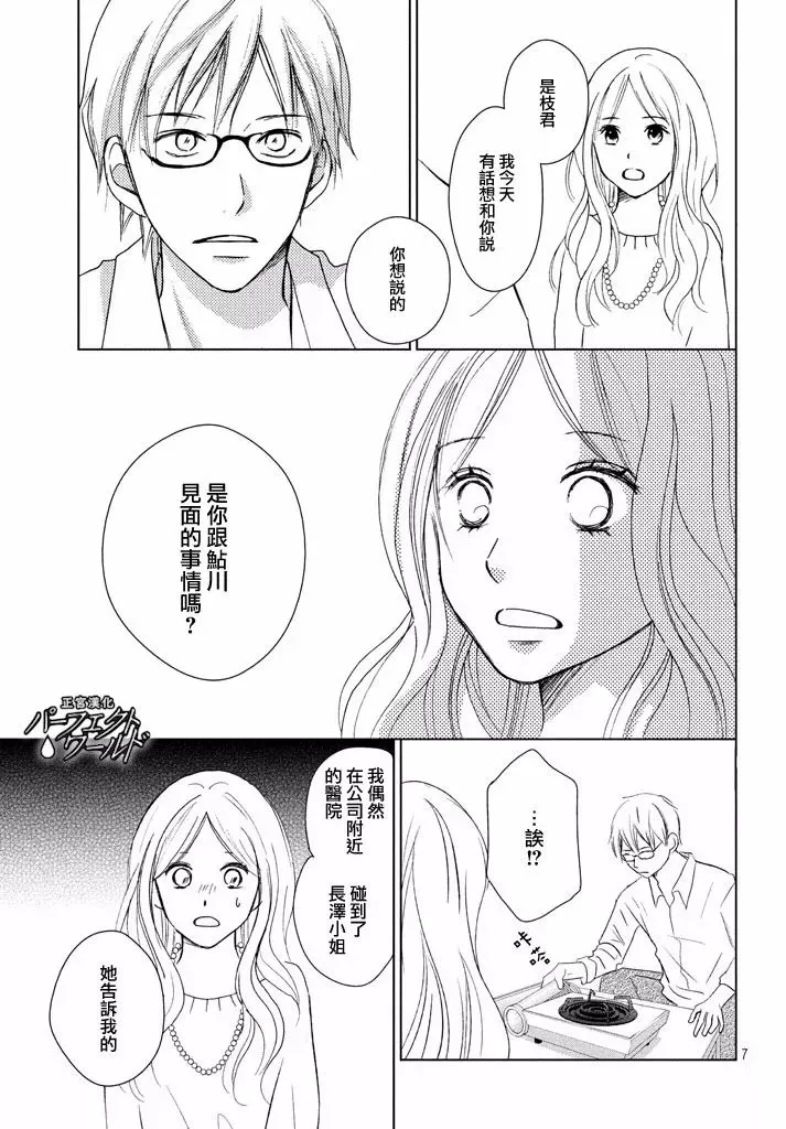 第28话 第7页