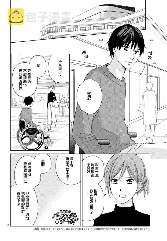 第28话 第14页