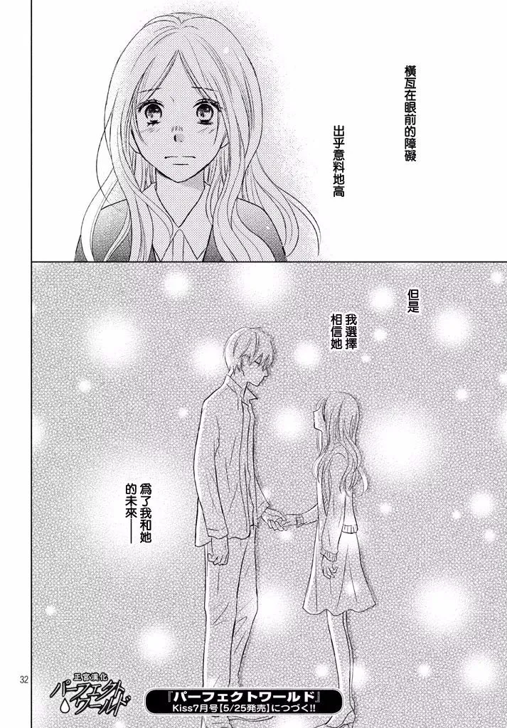 第28话 第32页