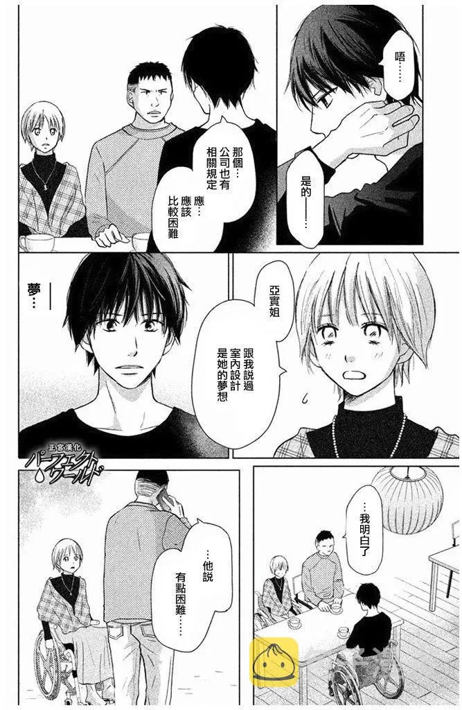 第27话 不灭的热情 第6页