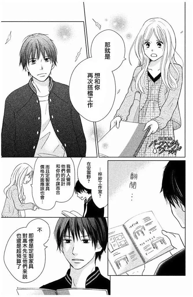 第27话 不灭的热情 第15页