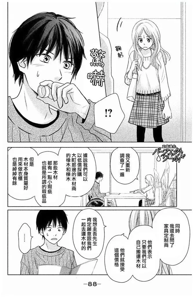 第27话 不灭的热情 第22页