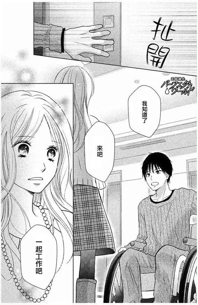 第27话 不灭的热情 第30页