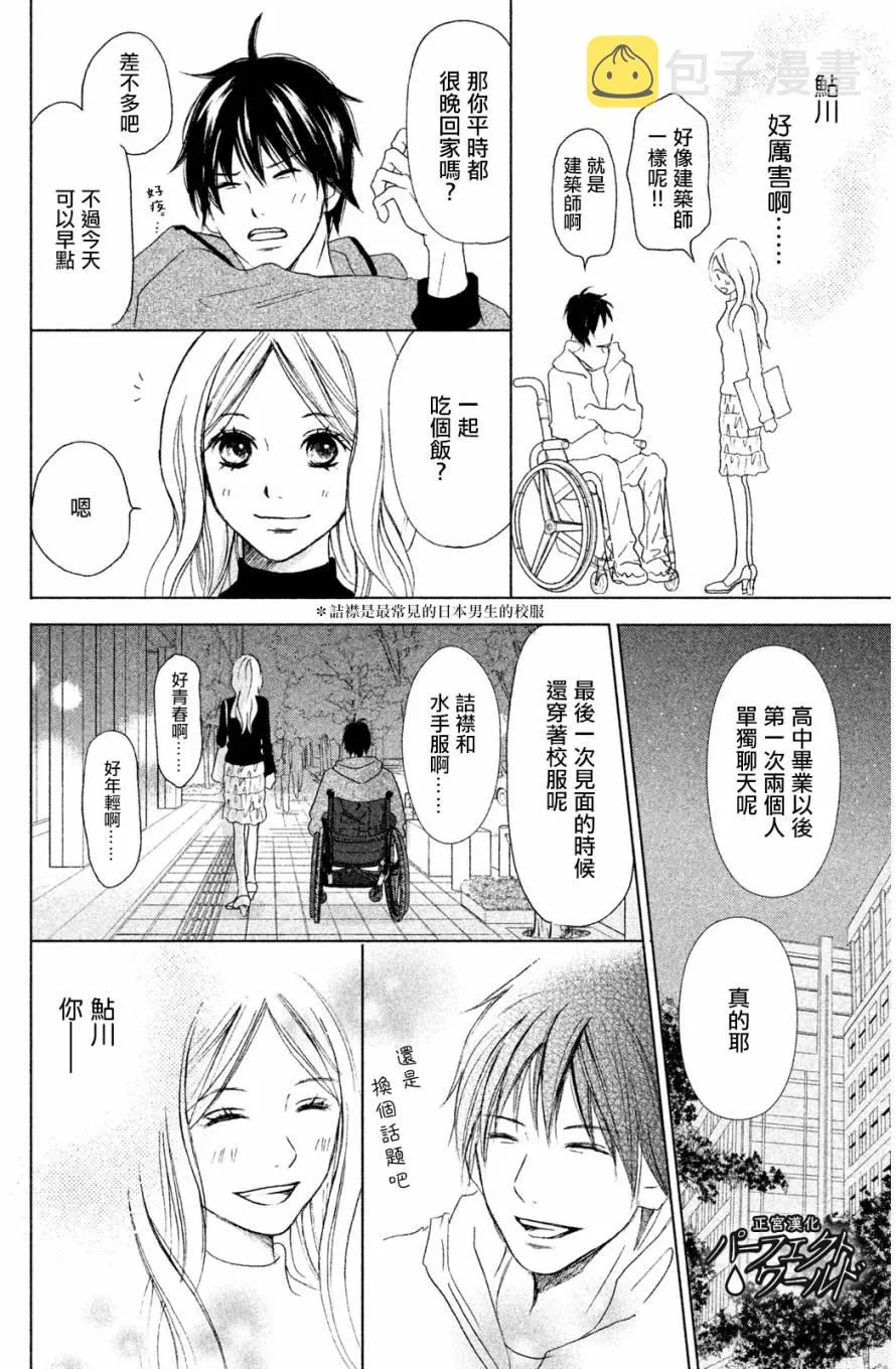第1话 第15页