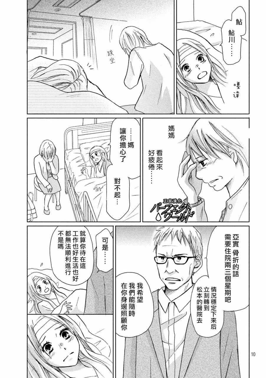 第10话 第9页