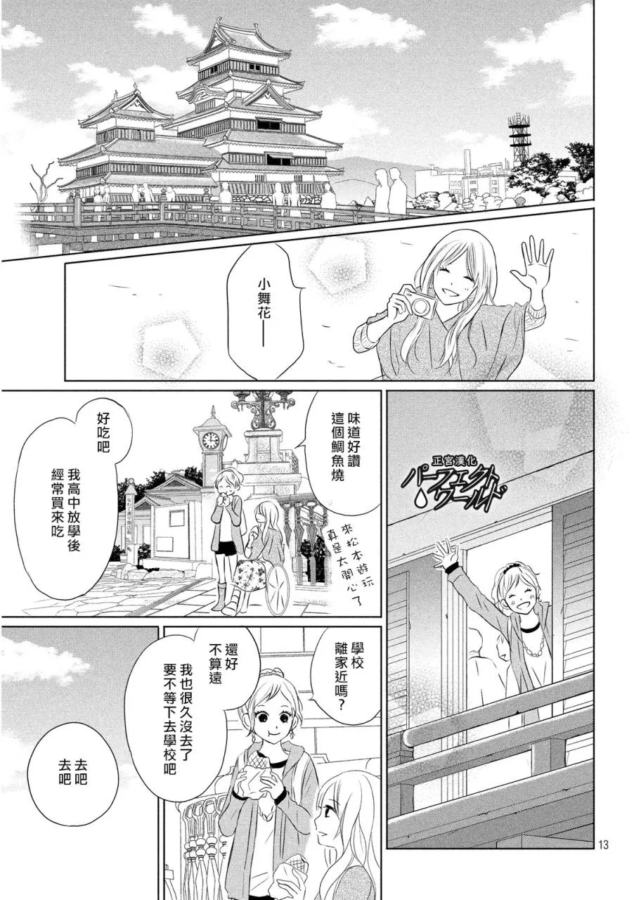 第11话 第13页
