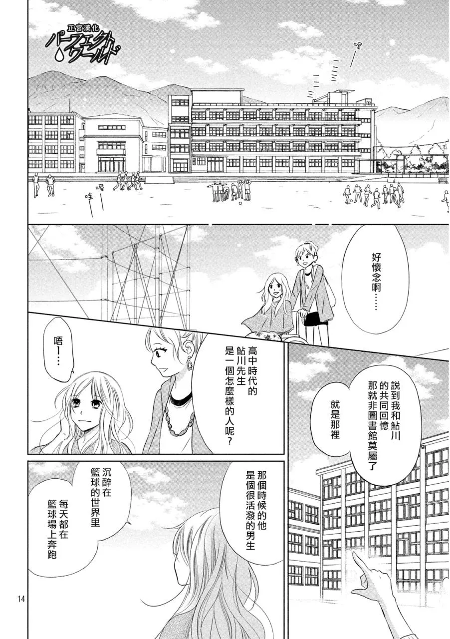 第11话 第14页