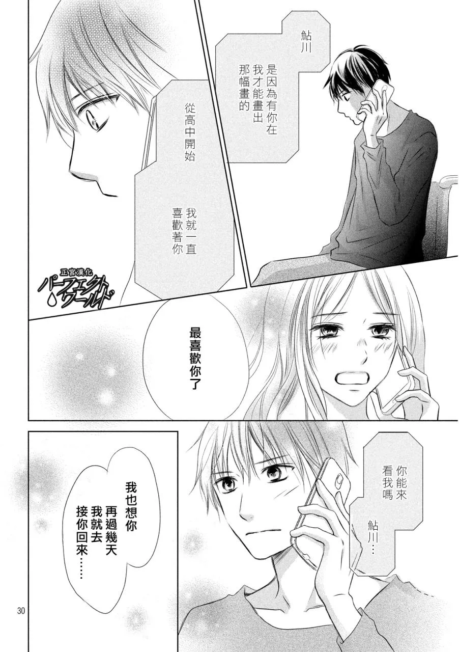 第11话 第30页